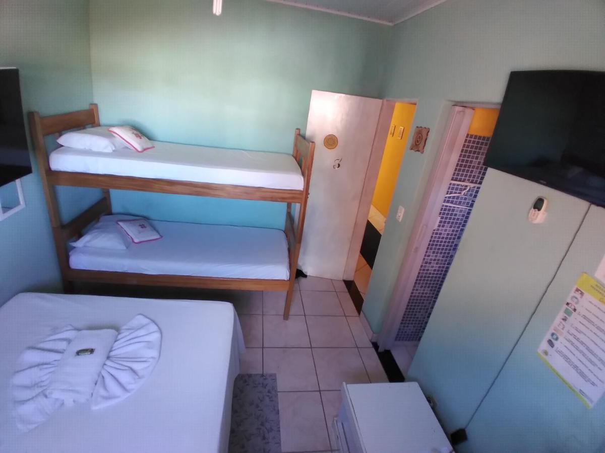 Chapada Casas Da Izete Apartment เลนโซยส์ ภายนอก รูปภาพ