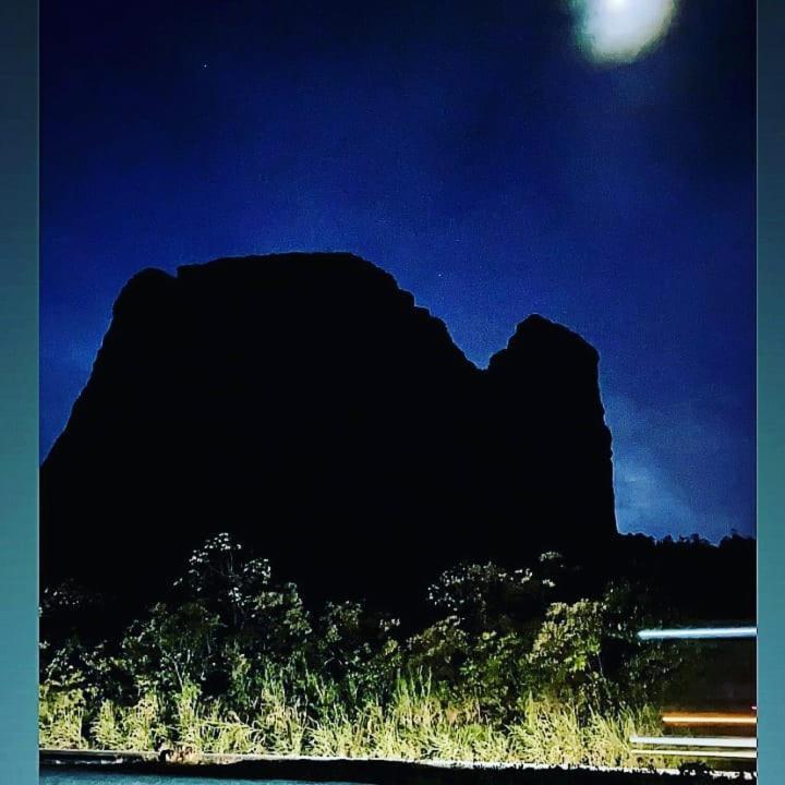 Chapada Casas Da Izete Apartment เลนโซยส์ ภายนอก รูปภาพ