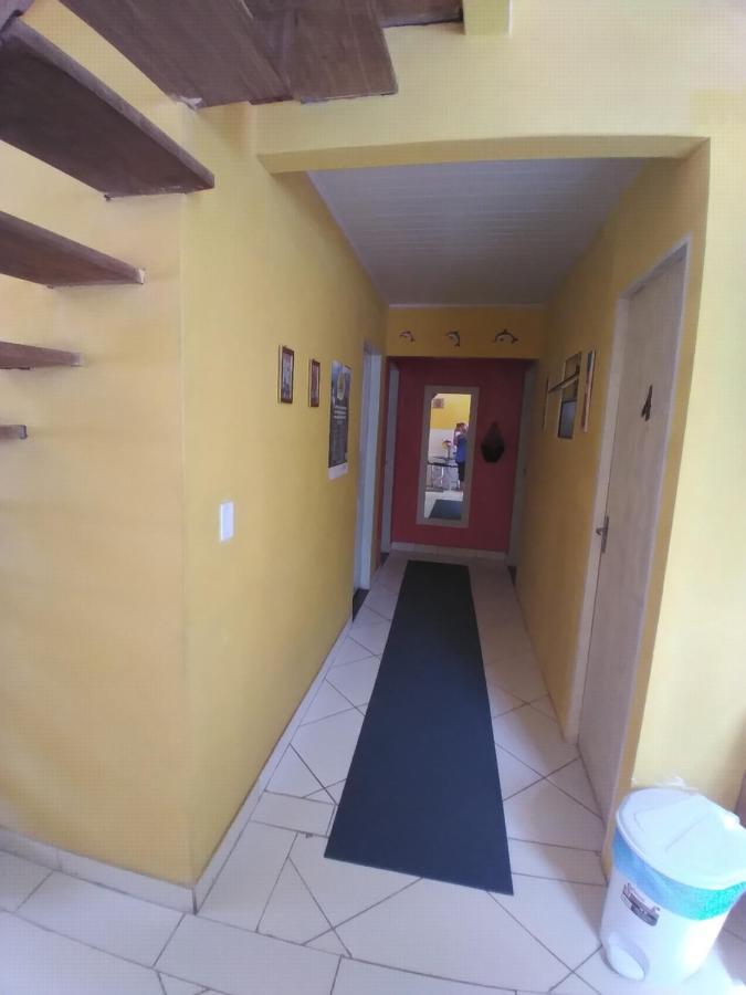Chapada Casas Da Izete Apartment เลนโซยส์ ภายนอก รูปภาพ