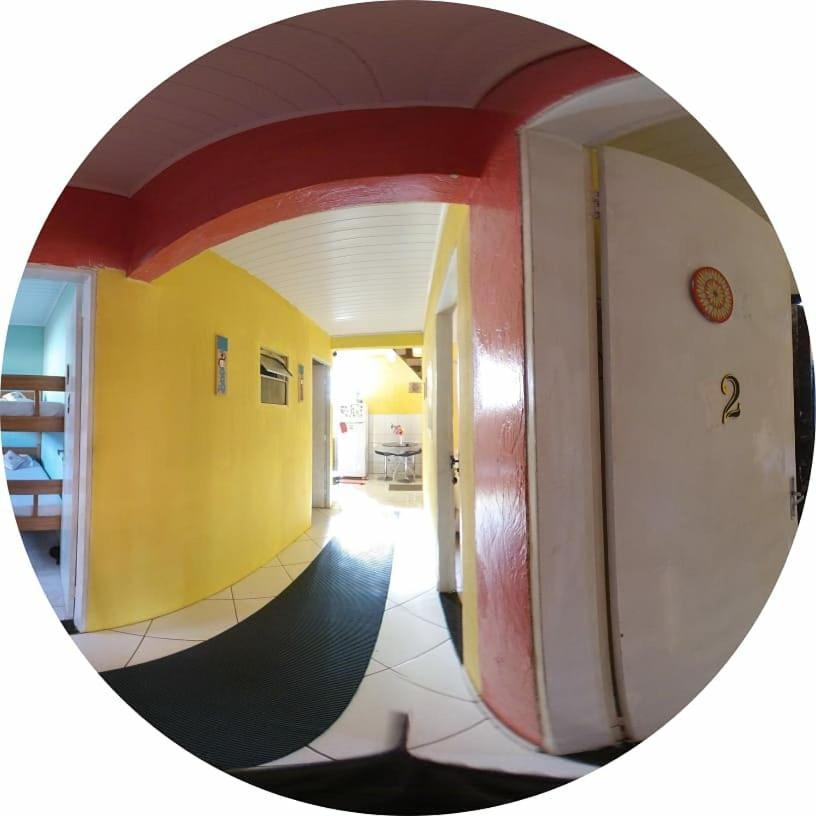 Chapada Casas Da Izete Apartment เลนโซยส์ ภายนอก รูปภาพ