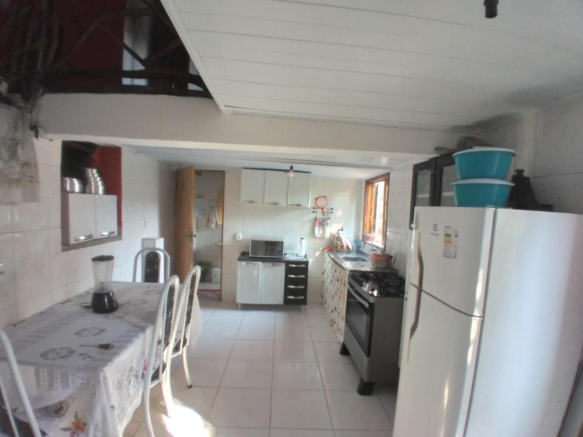 Chapada Casas Da Izete Apartment เลนโซยส์ ภายนอก รูปภาพ