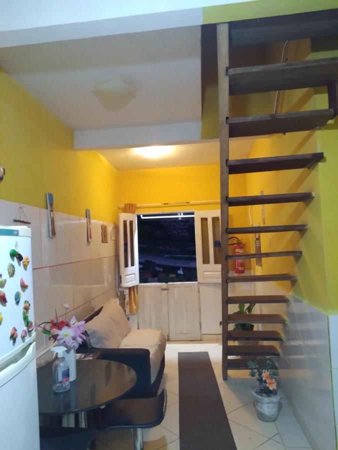 Chapada Casas Da Izete Apartment เลนโซยส์ ภายนอก รูปภาพ