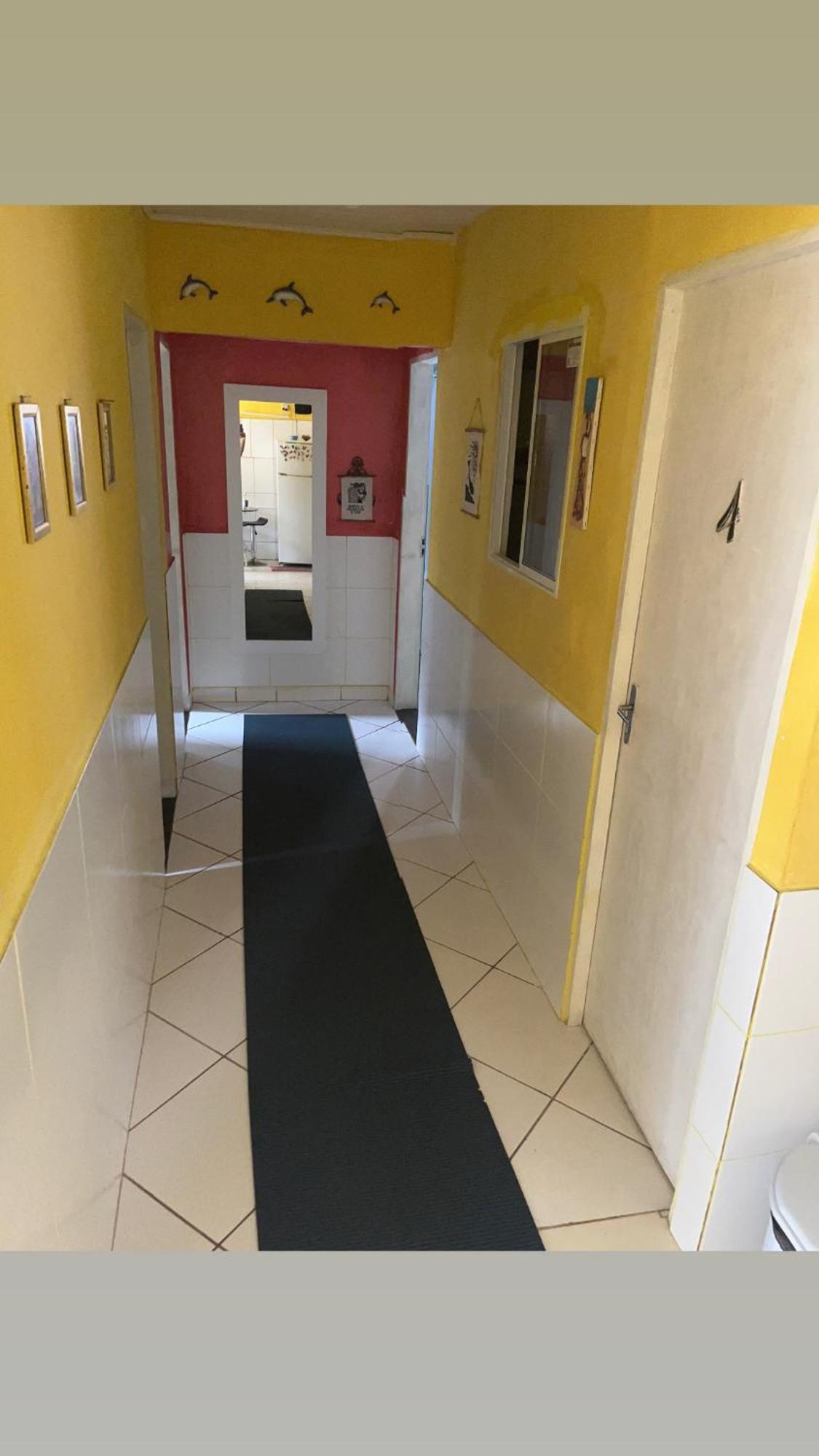 Chapada Casas Da Izete Apartment เลนโซยส์ ภายนอก รูปภาพ