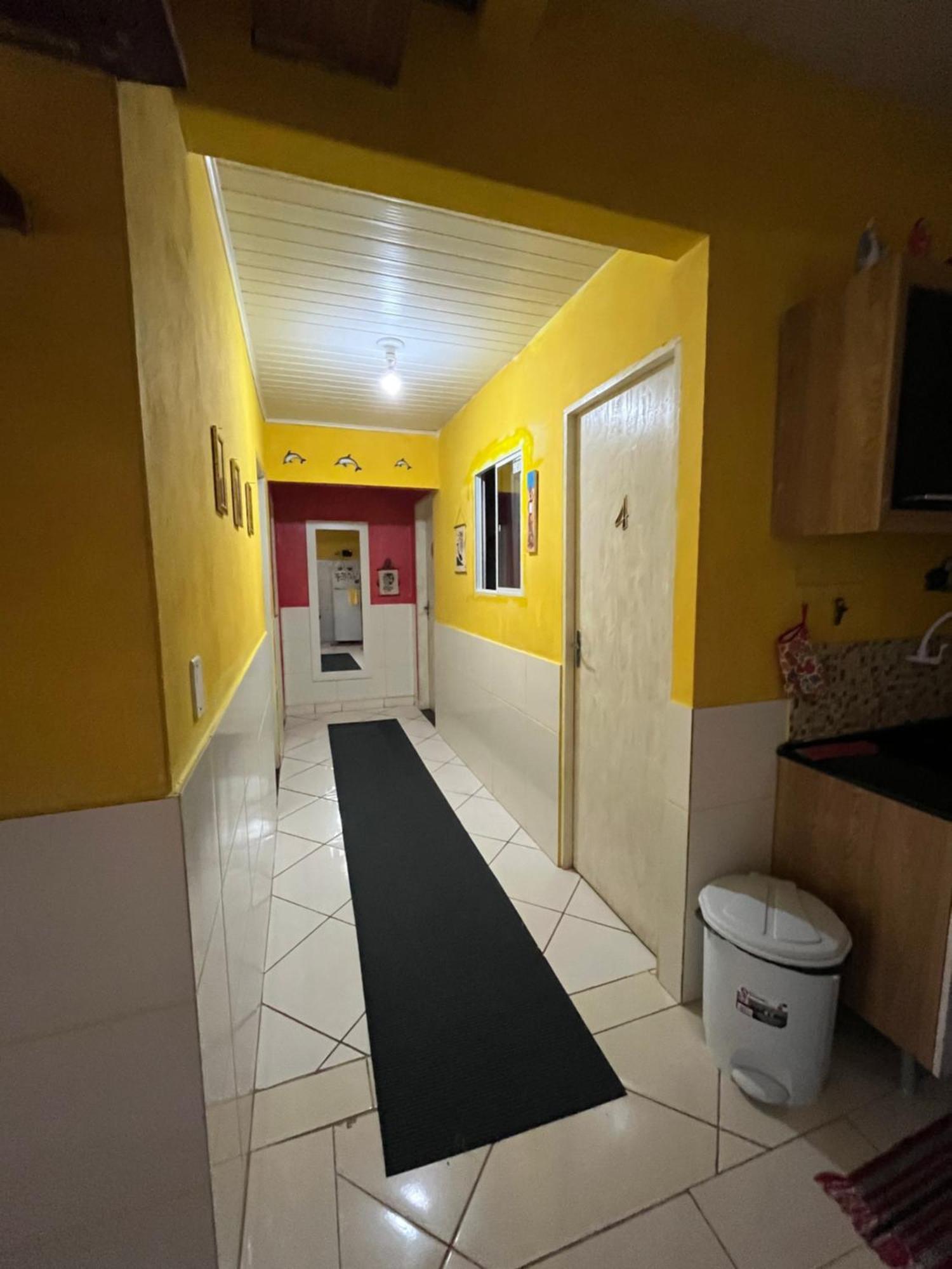 Chapada Casas Da Izete Apartment เลนโซยส์ ภายนอก รูปภาพ